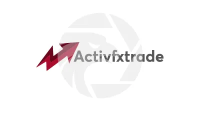 Activfxtrade