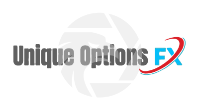 Unique Options FX