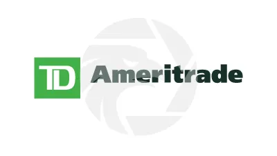 TD Ameritrader