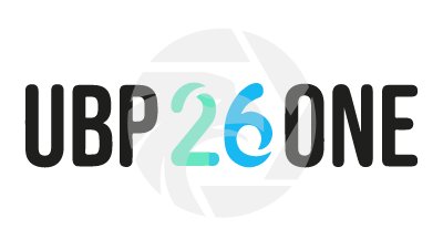 UBP26One