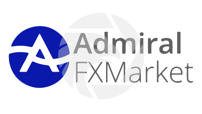 Admiral FXMarket