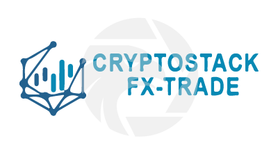 Cryptostack FxTrade