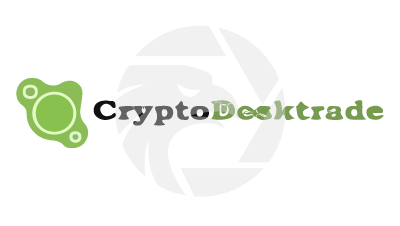 Cryptodesktrade