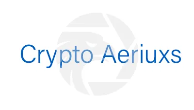 Crypto Aeriuxs