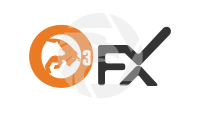  O3FX