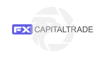 FxCapitalTrade