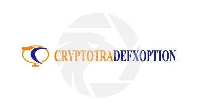 Cryptotrade Fxoption