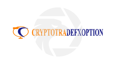 Cryptotrade Fxoption