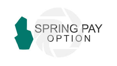 SpringPayOption
