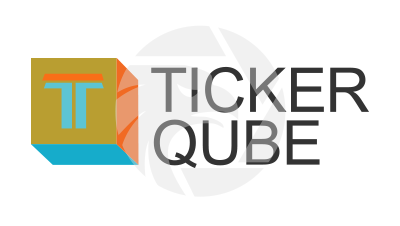 Ticker Qube