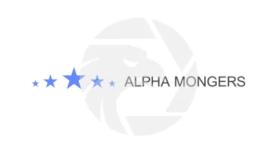 Alpha Mongers