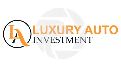 Luxury Auto Investment