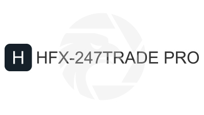HFx-247Trade Pro