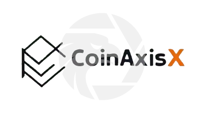 Coinaxisx