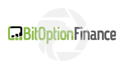 BitOptionFinance