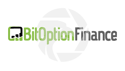 BitOptionFinance