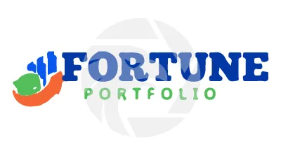 Fortunes Portfolio