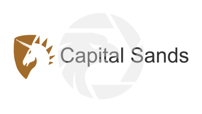 Capital Sands
