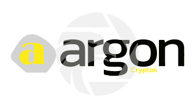 Argon Cryptos