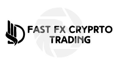 Fast FX Crypto Trading