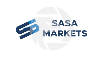 SASA CAPITAL sasamarkets