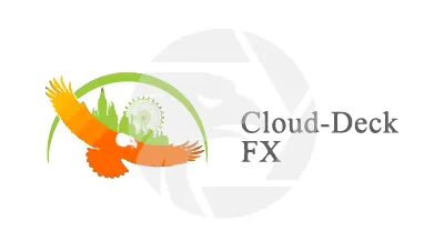 Cloud-deck fx