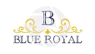 Blue Royal