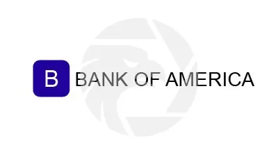 BANK OF AMERICA