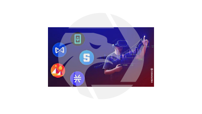 Crypto Meta Verse
