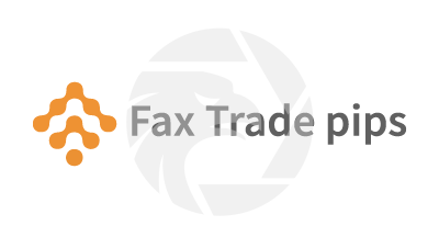 Fax Trade pips