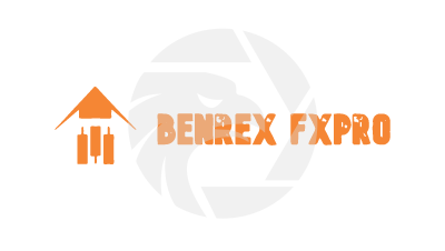 BEN REX FX PRO