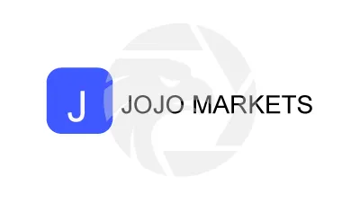JOJO MARKETS