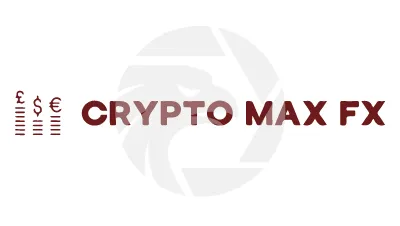 Crypto Max FX