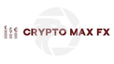 Crypto Max FX
