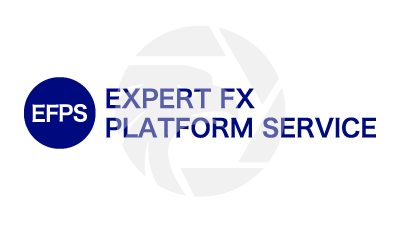 EXPERT FX PLATFORM SERVICE