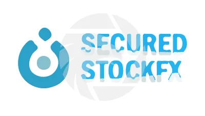 secured stockfx
