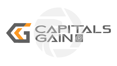 Capitals Gain
