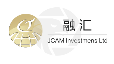 JCAM 融匯