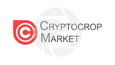 Cryptocrop Market 