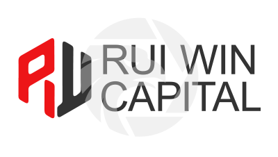 RUI WIN CAPITAL LTD