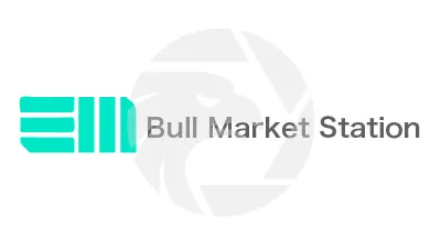 Bull Market Station
