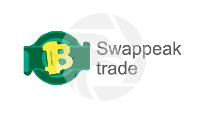 Swappeaktrade