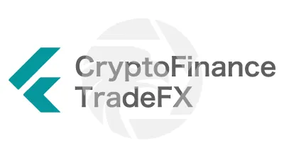 CryptoFinanceTradeFX