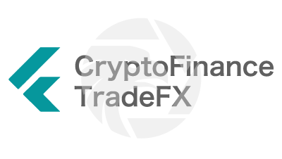 CryptoFinanceTradeFX