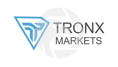  TronXmarkets