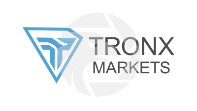  TronXmarkets