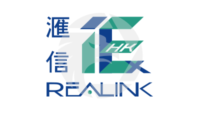 REALINK 匯信