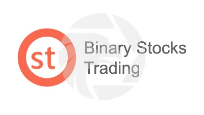 binary stocks trading