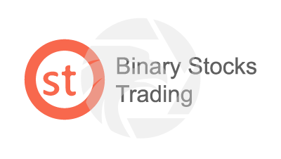 binary stocks trading