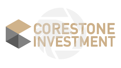 CORESTONE INVESTMENT
